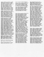 Directory 009, Pierce County 1959